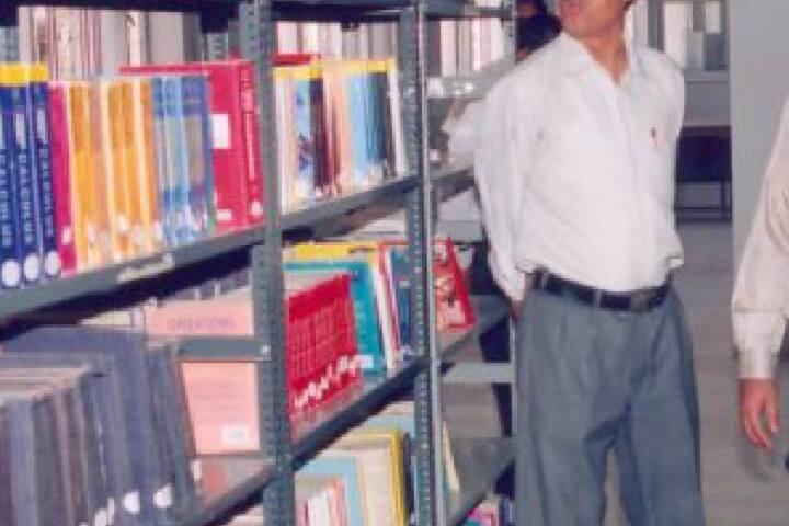 library